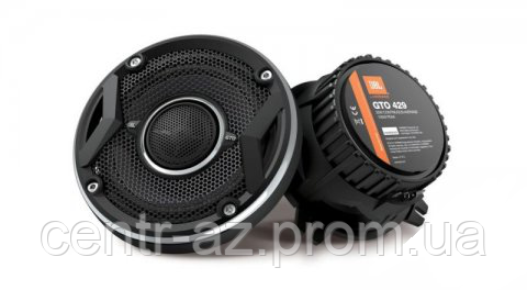 Автомобільна акустика JBL GTO-429