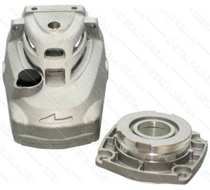 Корпус болгарки Makita GA 9020