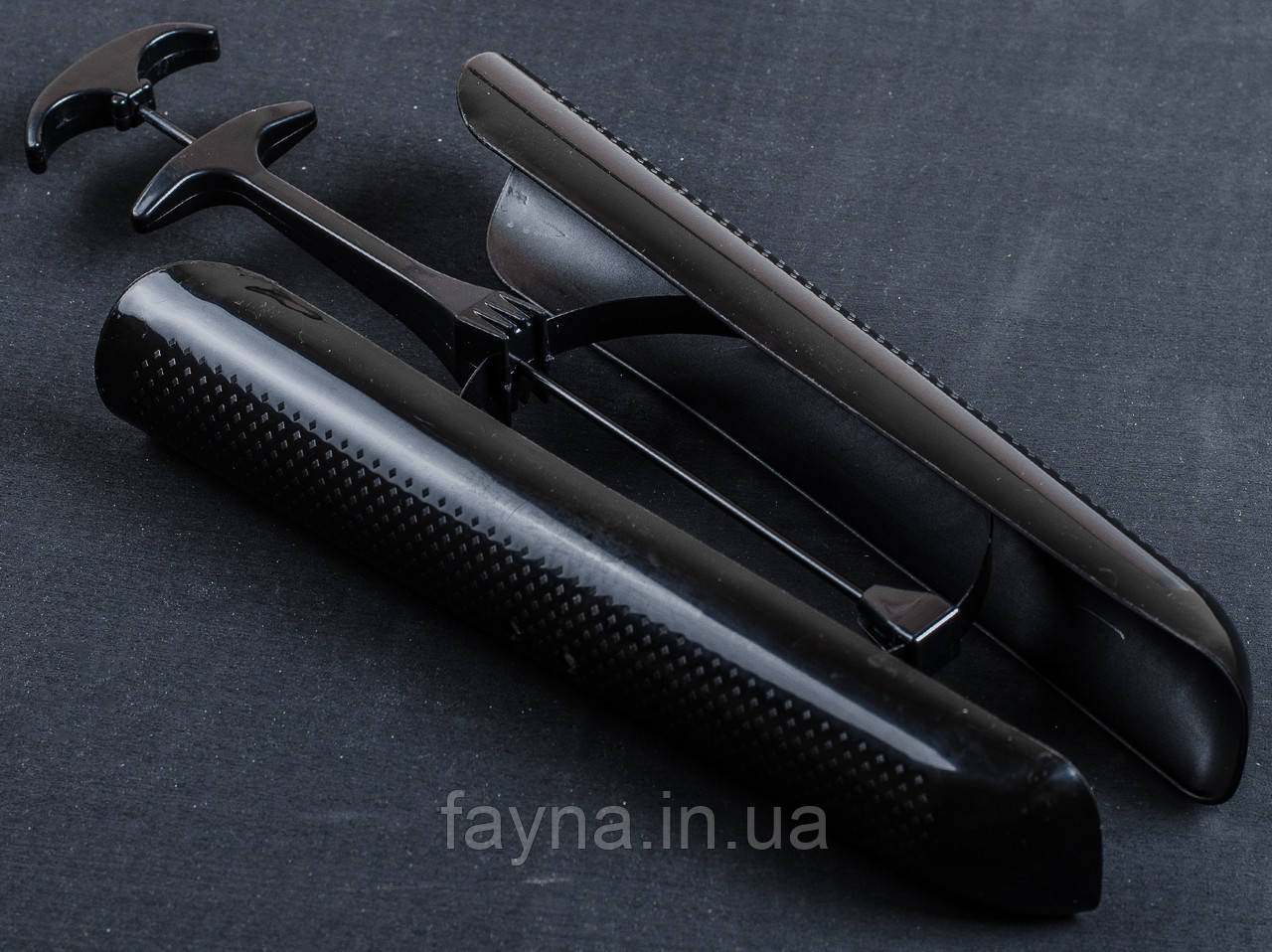 Формотримач для халявин жіночих чобіт (пластик) ОМ-1502