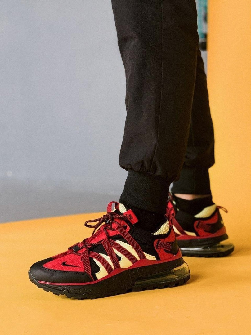 Nike Air Max 720 Bowfin Red