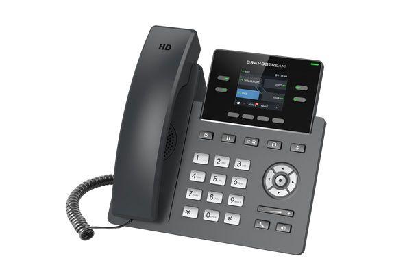 IP-телефон з wi-fi Grandstream GRP2612W