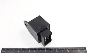 Реле поворотів 2106 4-х конт. (Астро) 32.3777