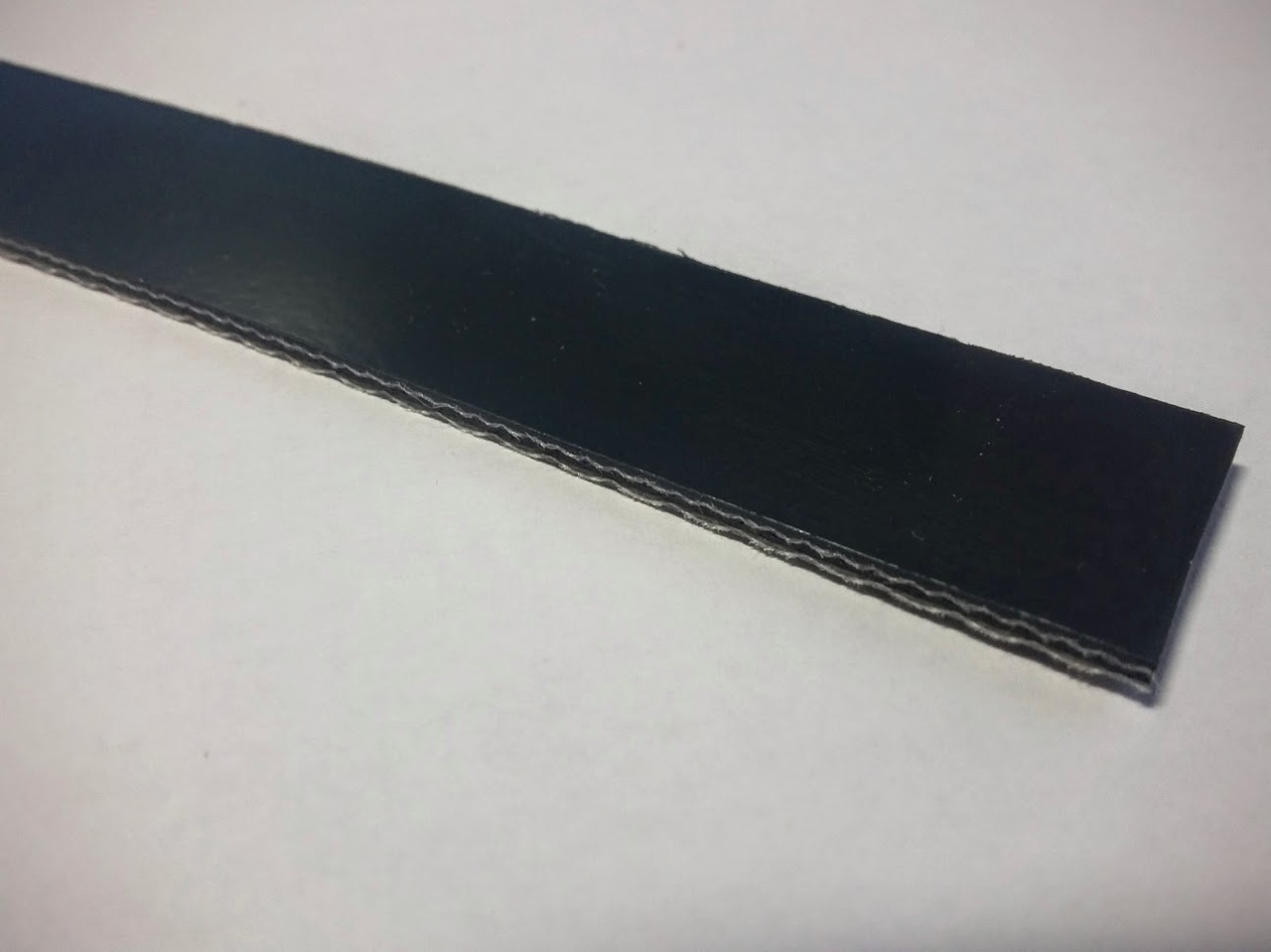 Транспортерна стрічка ПВХ Flexam EX 8/2 0+006 D. Grey