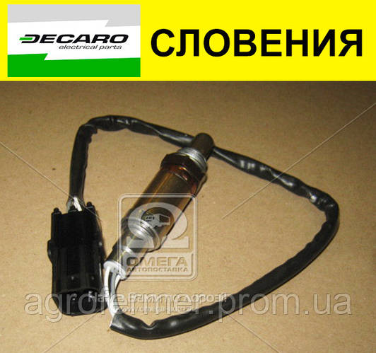 Датчик кислорода ВАЗ 2108 2109 2110 2111 2112 2113 2114 2115 2123 ...