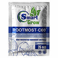 Стимулятор кореневої системи RootMost-C60 SmartGrow