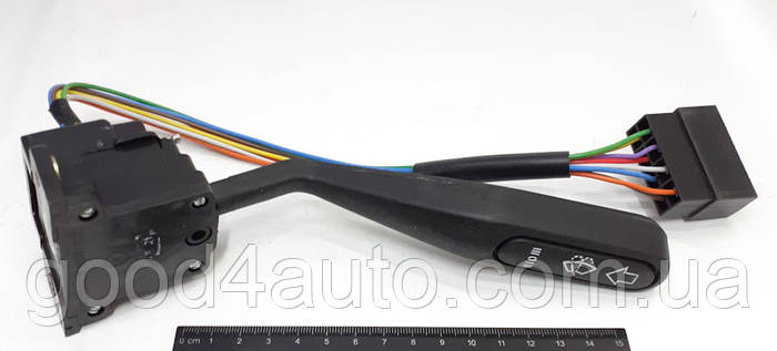 Переключатель дворников ГАЗ 3110 9502.3709 (ID#1016675092), цена: 450 ...