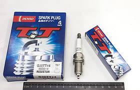 Свічки запалювання 2110 (16 кл.) (Denso) Q20TT