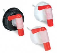 Крышка с краном для канистры | Сравнить цены и купить на Prom.ua, стр. 2