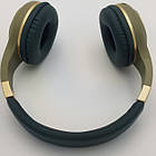 Бездротові Bluetooth-навушники FOKS Wireless Headphones SY-BT1607, фото 5