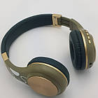 Бездротові Bluetooth-навушники FOKS Wireless Headphones SY-BT1607, фото 6