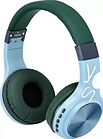 Бездротові Bluetooth-навушники FOKS Wireless Headphones SY-BT1607, фото 11