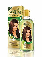 Олія для волосся з екстрактом амли і жасмином Амла Дабур, 200 мл
