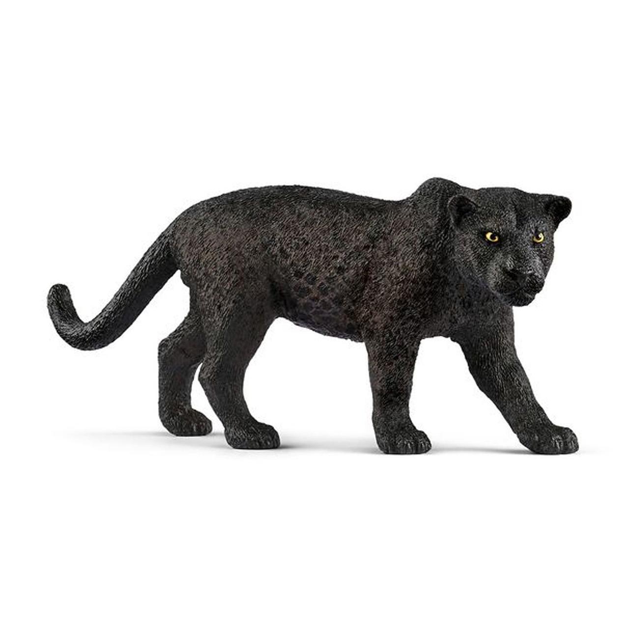 Іграшка-фігурка Чорна пантера Schleich 14774