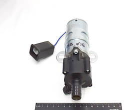 Додатковий насос печі 24В 16мм/18мм (ДК) 321.3780-10