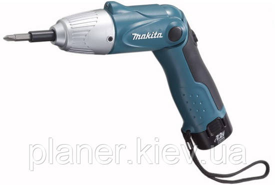 Акумуляторна викрутка Makita DF011DS 7,2В