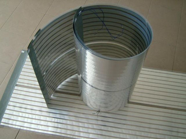 Інфрачервона плівка