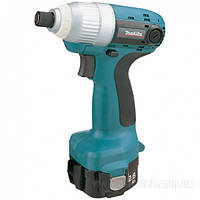 Акумуляторний ударний шурупокрут Makita 6980FDWDE