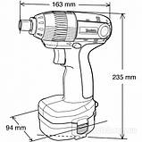 Акумуляторний ударний шурупокрут Makita 6980FDWDE, фото 3