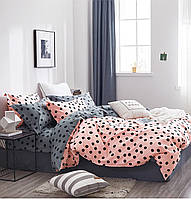 Комплект наволочок 70x70 см (2 шт) Love You Сатин TL200037 (34021)