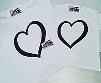 Футболки мама + дитині