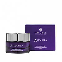 Крем для лица Anti-age "Assoluta" Nature's,50 мл