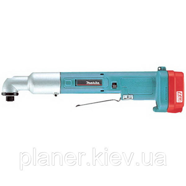 Акумуляторний кутовий ударний шурупокрут Makita 6940DW