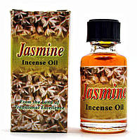Ароматическое масло "Jasmine" (8 мл)(Индия)