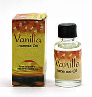 Ароматическое масло "Vanilla"(8 мл)(Индия)