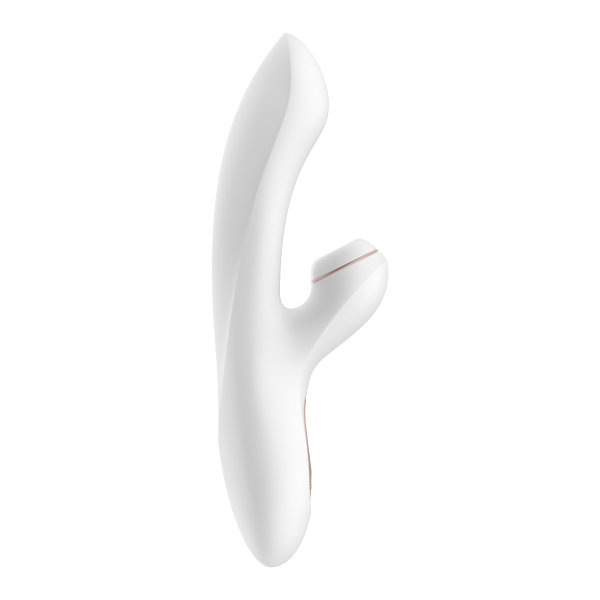 T360037 вакуум-вібторник Rabbit Satiffyer Pro + G-SPOT