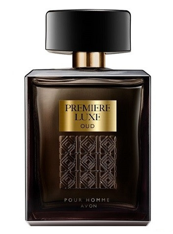Avon Premiere Luxe Oud 75мл, цена 299 грн — Prom.ua (ID#1337064865)