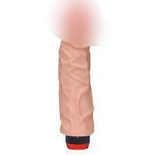 Вібратор ПАША