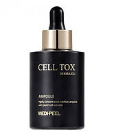 Омолаживающая ампула со стволовыми клетками Medi-Peel Cell Tox Dermajou Ampoule 100 мл
