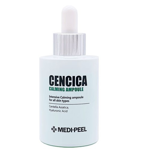Сироватка з центелою Medi-Peel Cencica Calming Ampoule 100 мл