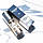 Сироватка для повік із пептидами Medi-Peel Mezzo Filla Eye Serum 30 мл, фото 6