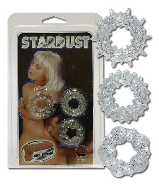 Зоряні пилові кільця, фото 1