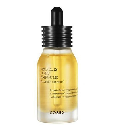 Заспокійлива сироватка з прополісом COSRX Propolis Light Ampoule 40 мл