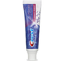 Crest (США), 3D White Anticavity Toothpaste (116г), зубная паста