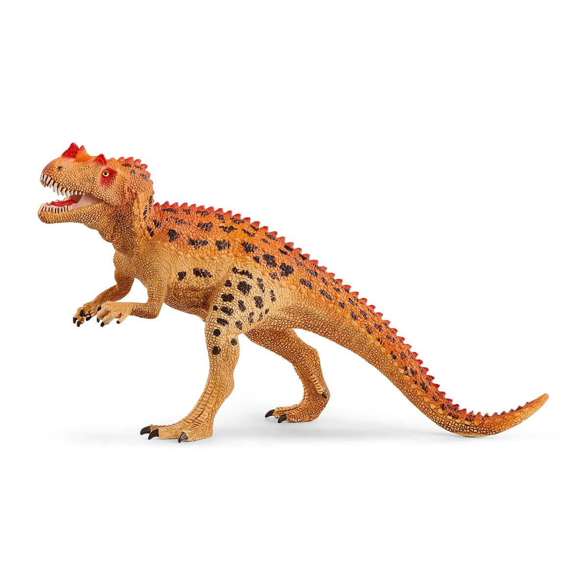 Іграшка-фігурка Цератозавр Schleich 15019