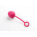 Набір вагінальних кульок Nova Ball - Svakom, Pink, фото 5