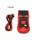 Цифровий мультиметр CXL830L, фото 4