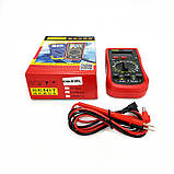 Цифровий мультиметр CXL830L, фото 2