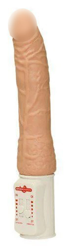 Вібратор натискає, фото 1