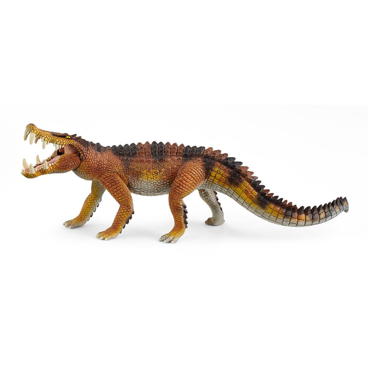 Іграшка-фігурка Капрозух з рухомою щелепою Schleich 15024