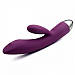 Вібраційний масажер - svakom trysta g -spot, фіолетовий, фото 3