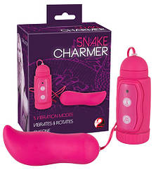 Mini-Vibrator Magic Snake