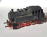 Паровоз Roco BR80 028 для творчих і модельних робіт, масштабу 1:87,H0, фото 5