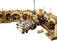 LEGO Star Wars Кантина Мос-Ейслі 3187 деталей (75290), фото 3