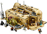 LEGO Star Wars Кантина Мос-Ейслі 3187 деталей (75290), фото 2