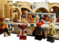 LEGO Star Wars Кантина Мос-Ейслі 3187 деталей (75290), фото 8