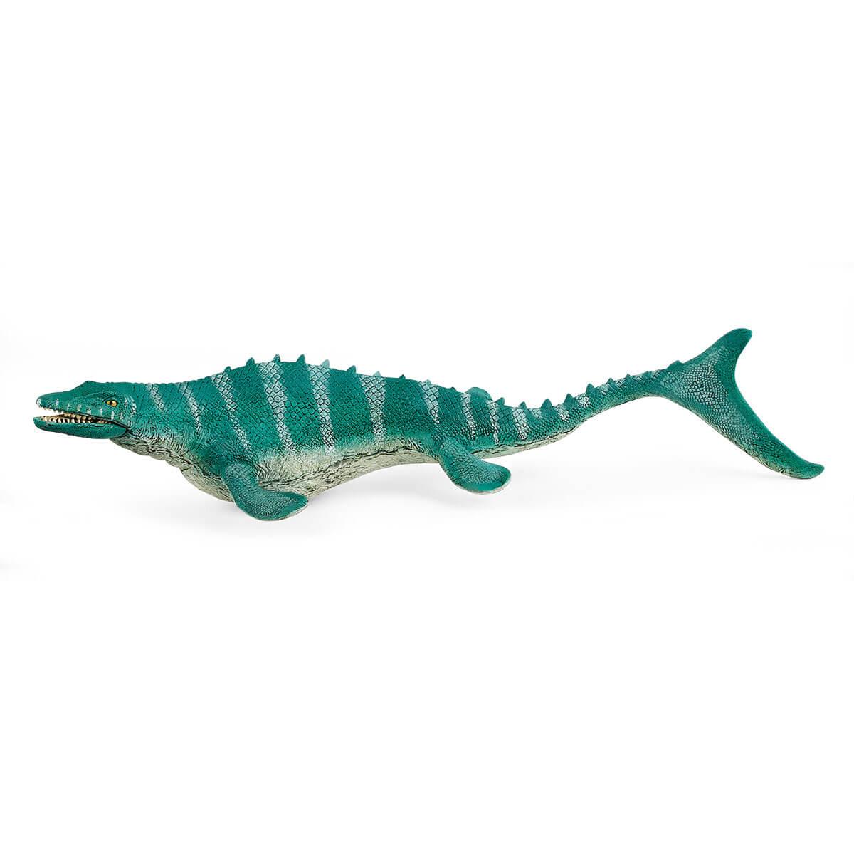 Іграшка-фігурка Мозазавр з рухомою щелепою Schleich 15026